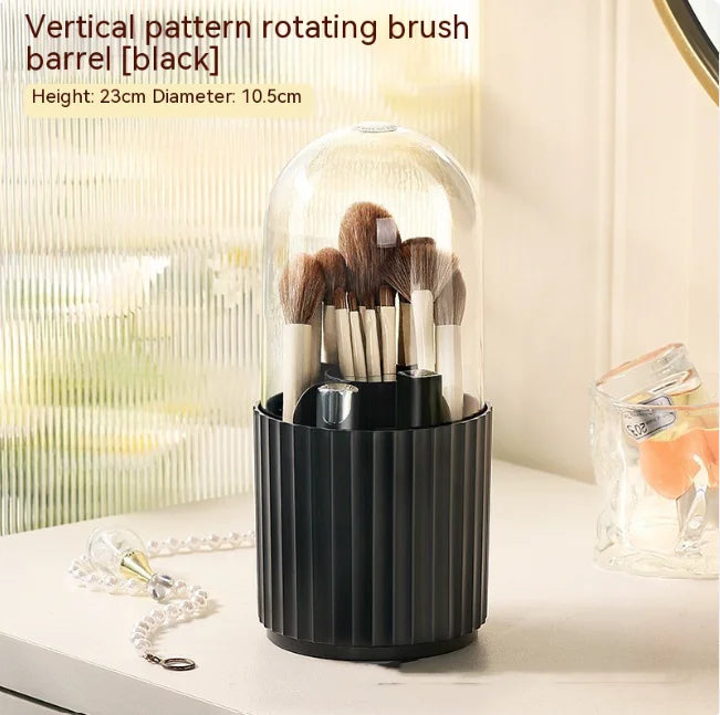 Cosmetic Brush Organizer